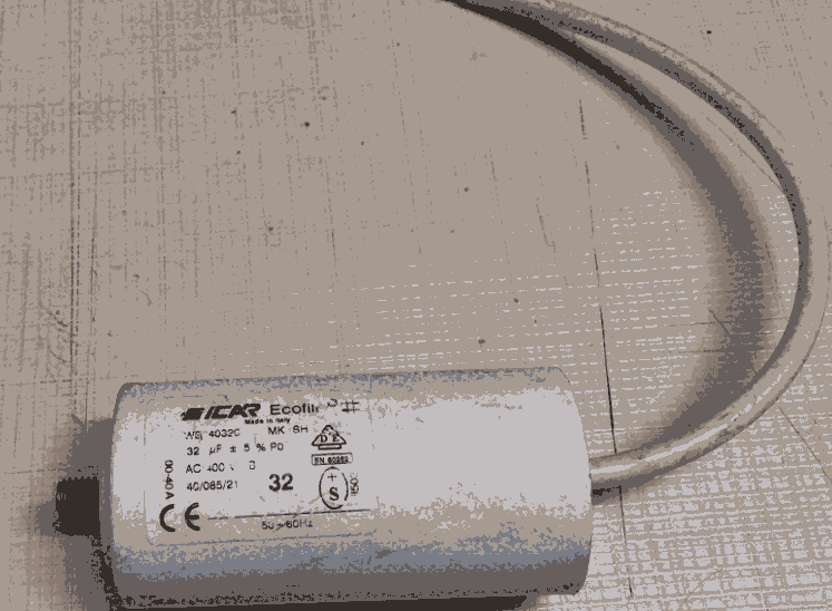 LIFASA   AX  p 6.35 mmB