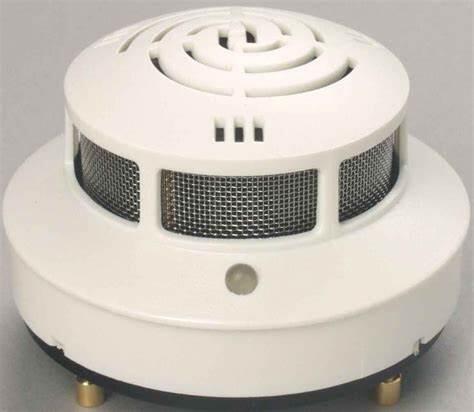 Hekatron oWF̽y Genius Plus X