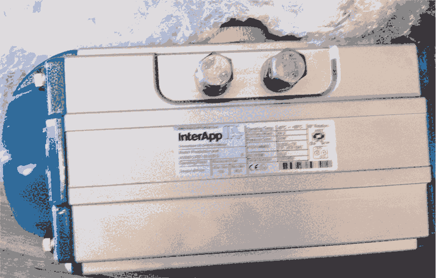 InterAppy IA100D.F05-F0711͑Լߵ͜غ͉l