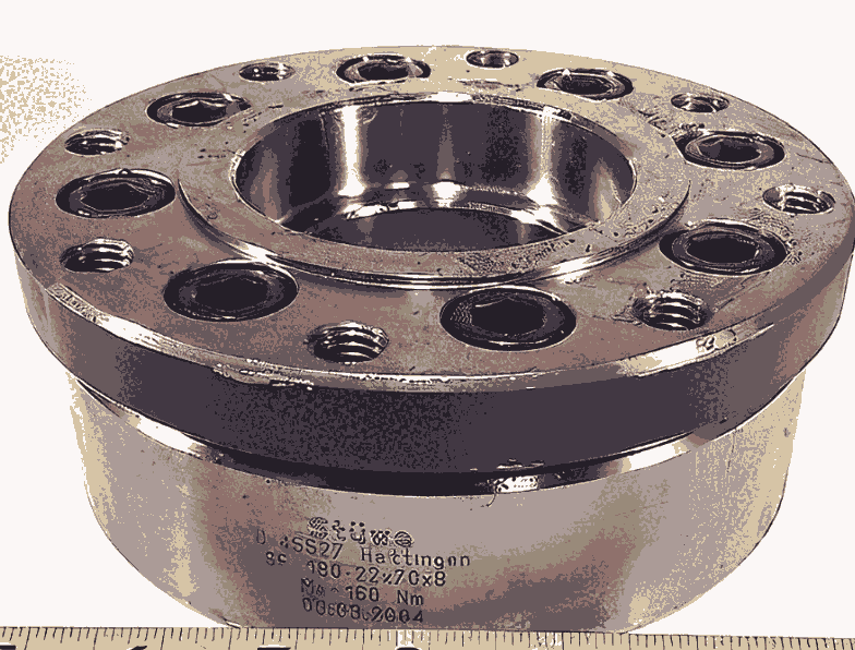 LI-BE SMRS1240