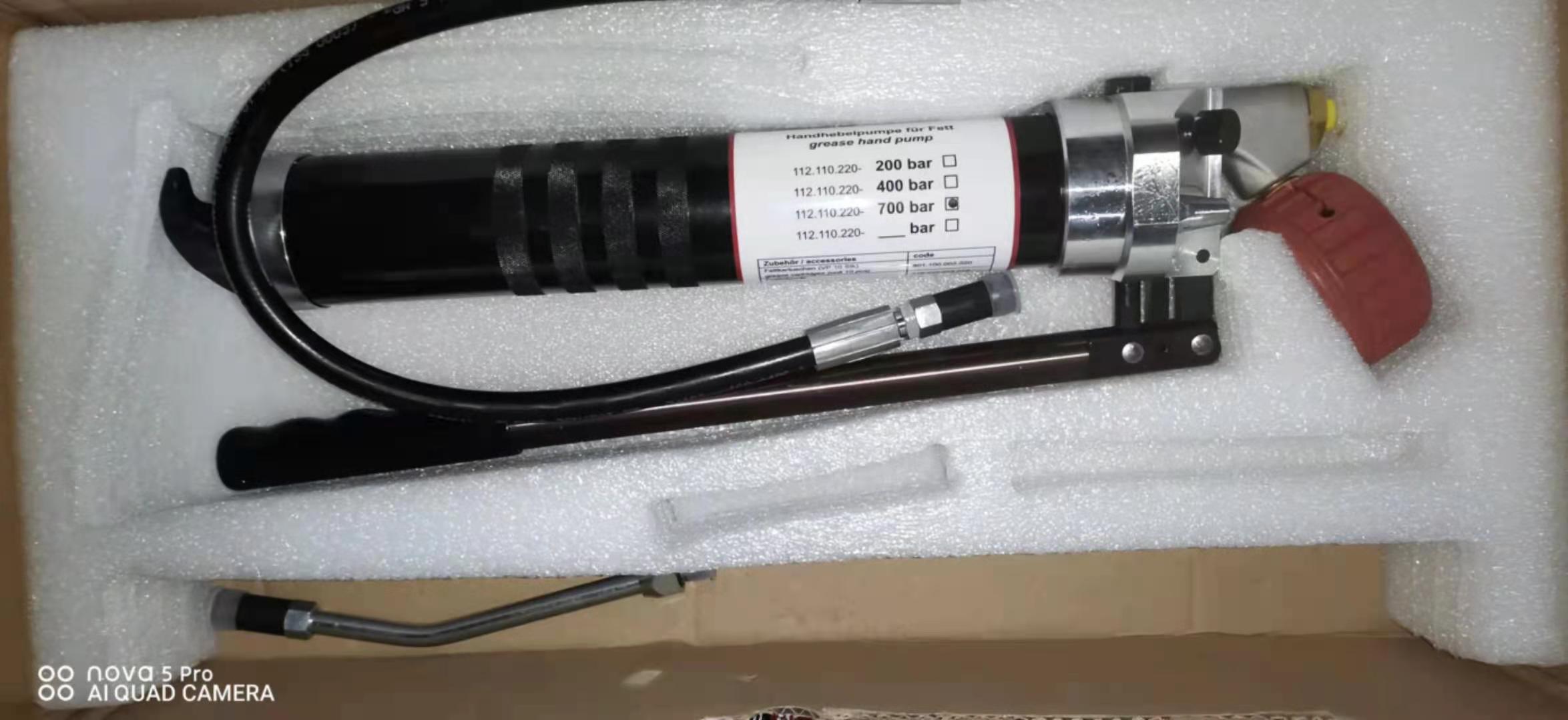 Amtec Hydraclamp UʽքӱROD ϵ 112.110.210