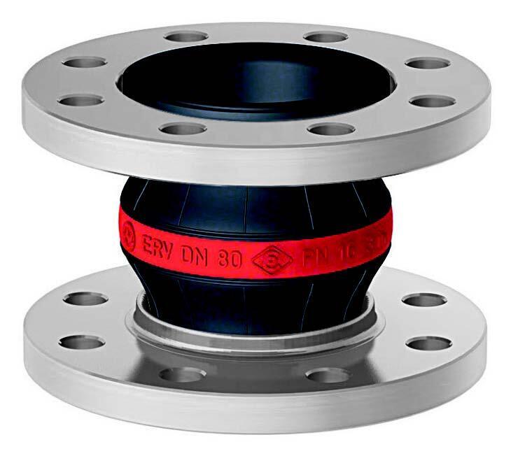 Elaflex ERV-R 125.16Û