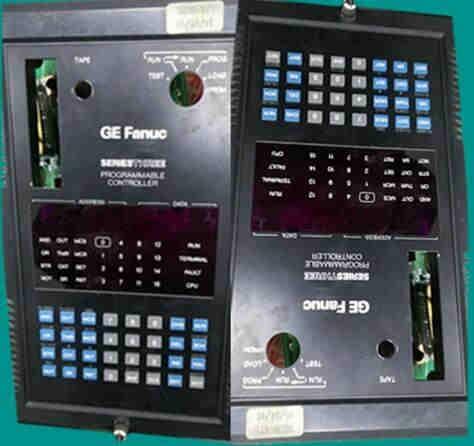 GE FanucS޲S˙CS