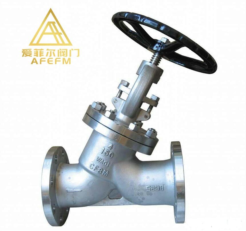 CF8M ʽֹy J44W-16P