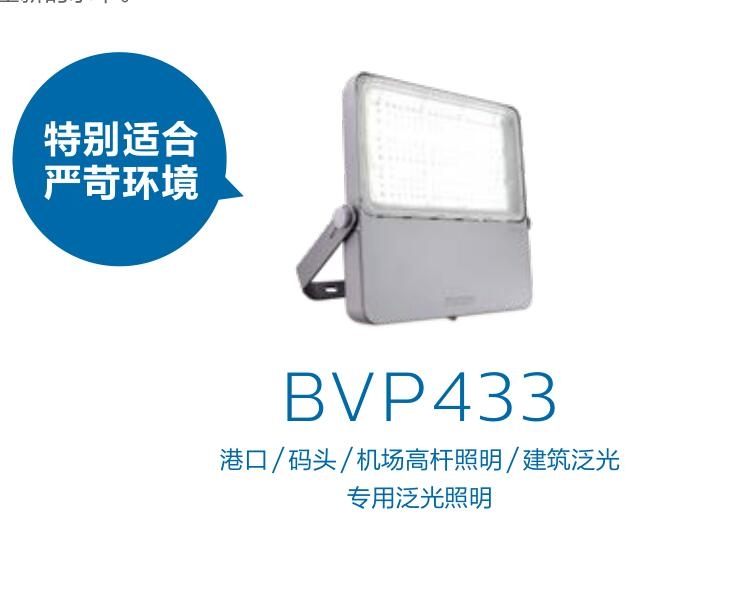 wLEDBVP431 BVP432 BVP433LEDͶI