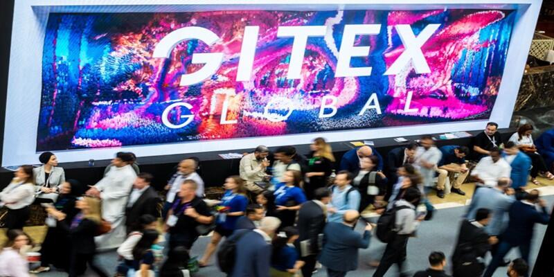 ϰXչGITEX2024ϰMӼͨӍϢչ