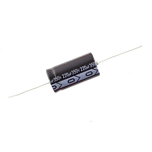 SИO늽220uf 350V