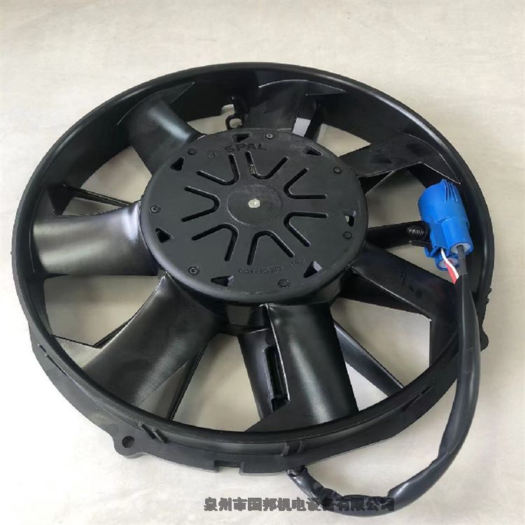 SPAL˹堖LLCVA113-BBL516P/R/A/N-94A 24V