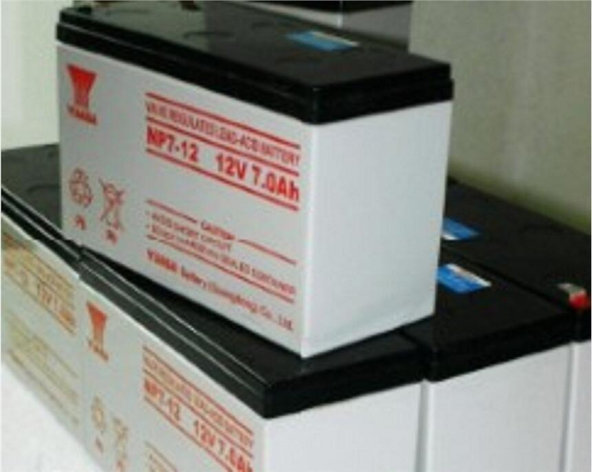 YUASA늳NP7-12\upsԴ̖12V7AH