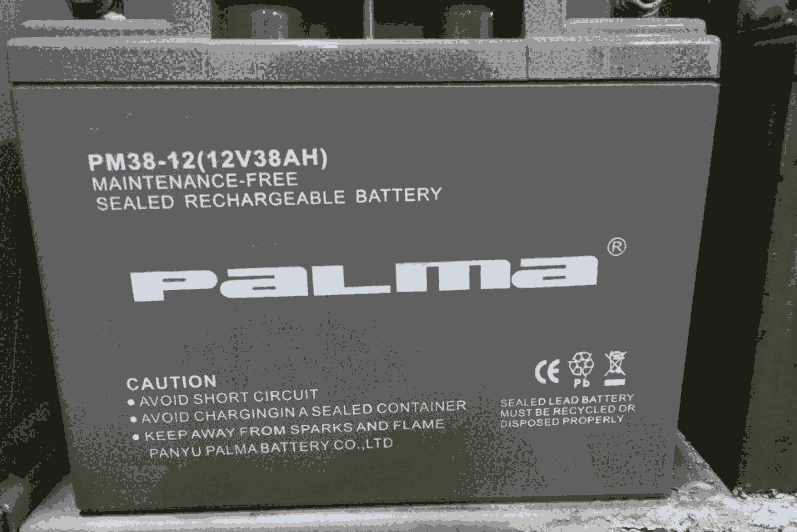 PALMARupsԴ늳PM100-12 12V100AHa