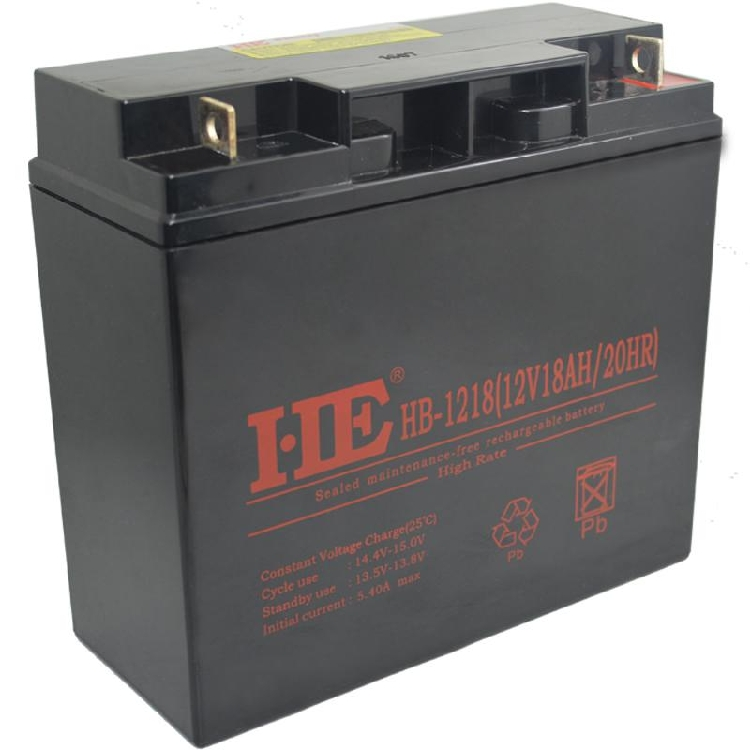HE늳HB-1207 12V7AH/20HRxxupsԴ