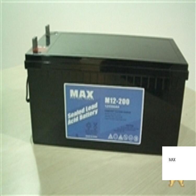 MAXԴ늳M12-200 12V200AH 20HR