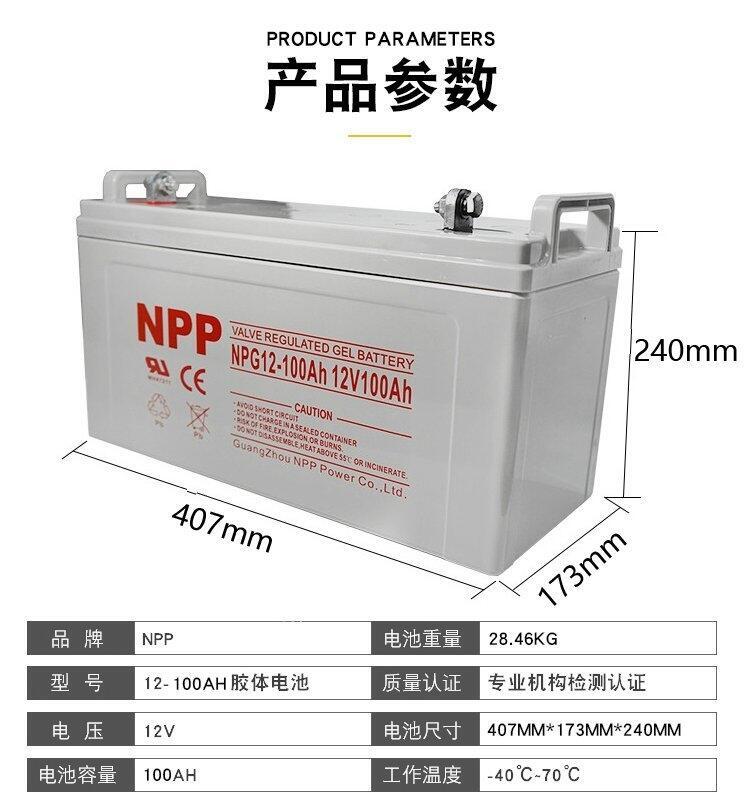 NPP늳 NPG12-65 O EPS/UPSԴzwƿ