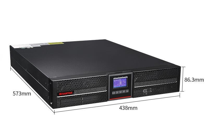 ɽC3KR SANTAK 3000VA 2400W CʽupsԴ