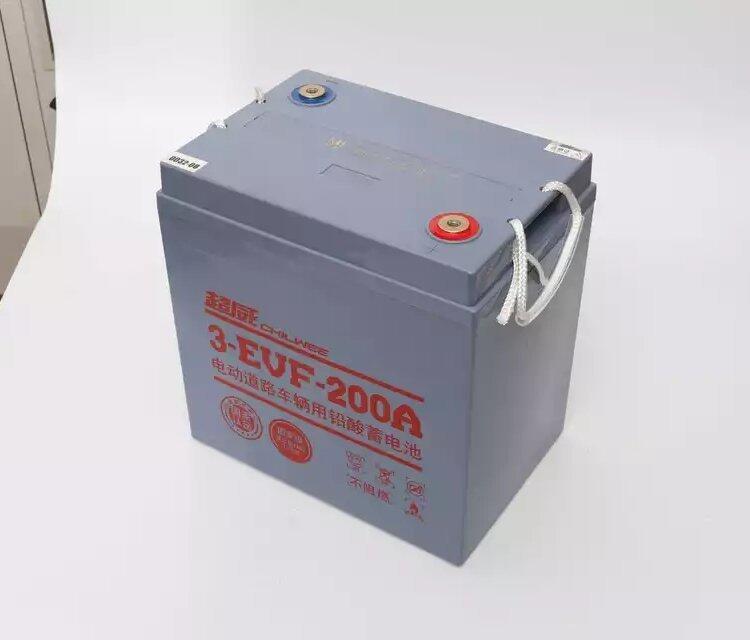 늳3-EVF-200 6V200AH늄܇ƿQ