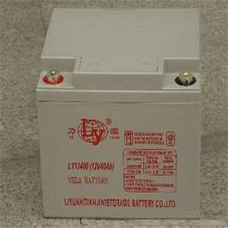 Դ늳 LY12400 U12V40AHԴ׸Qb