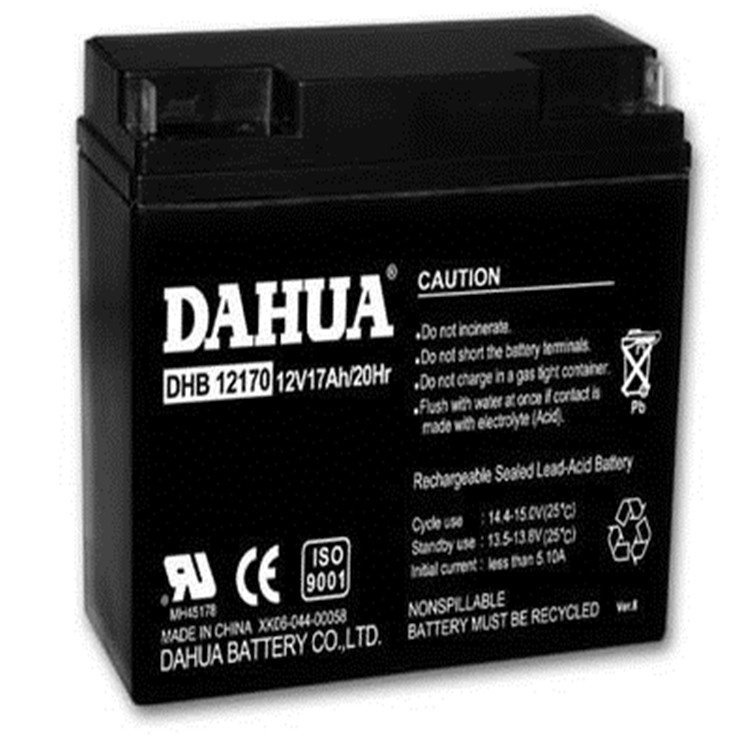 DAHUAACԴ늳DHB12900 12V90AH