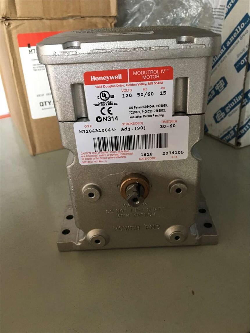 fHoneywellM7284A1004