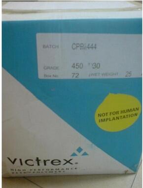 PEEK  VICTREX 90HMF40