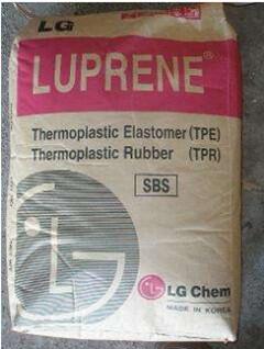 SBS  LUPRENE  605