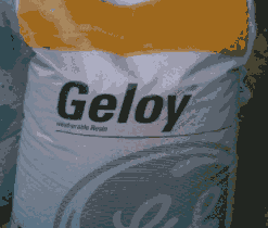 ASA  GELOY   INP983