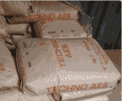 AES TECHNO  W245