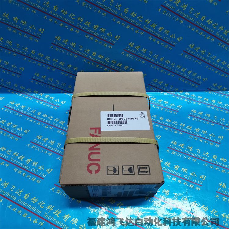 lǿFANUC IC660EBD101KI
