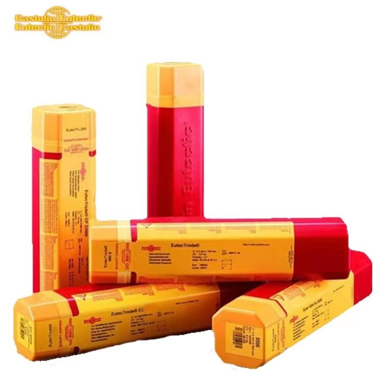 ˹EutecTrodeE308L-17/VDP䓺l