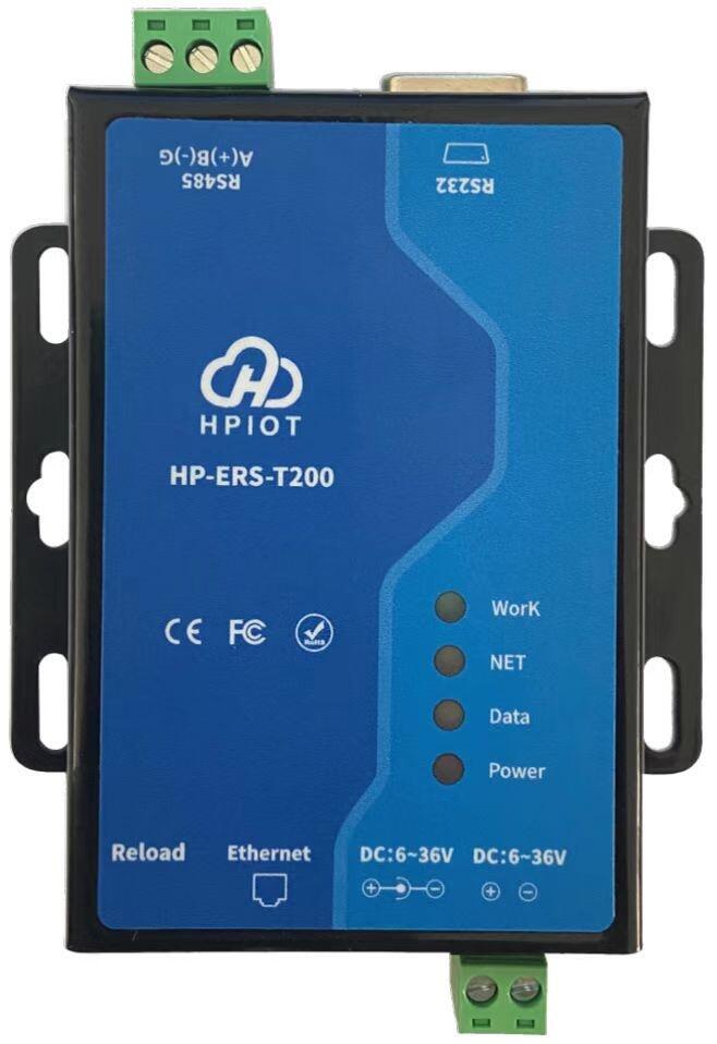 HP-ERS-T200,oֵͣ܇QIpͨŷ