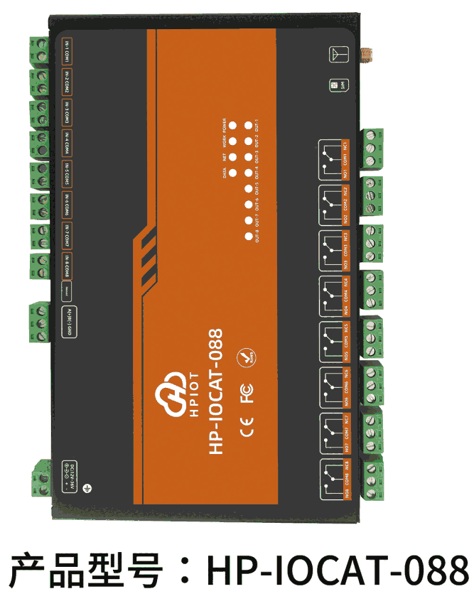 AHP-IOCAT-088 CAT1/4GWjIO