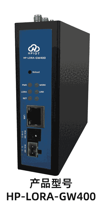 AHP-LORA-GW400  4G/̫WLORAWP