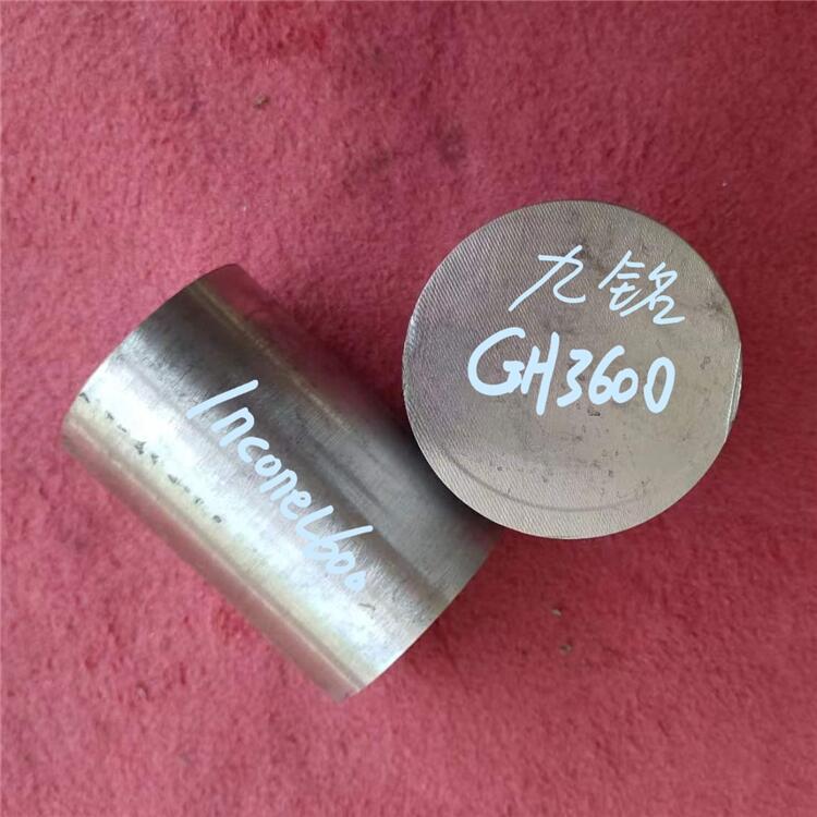 Inconel600A UNS NO6600懻ߜغϽ܃r