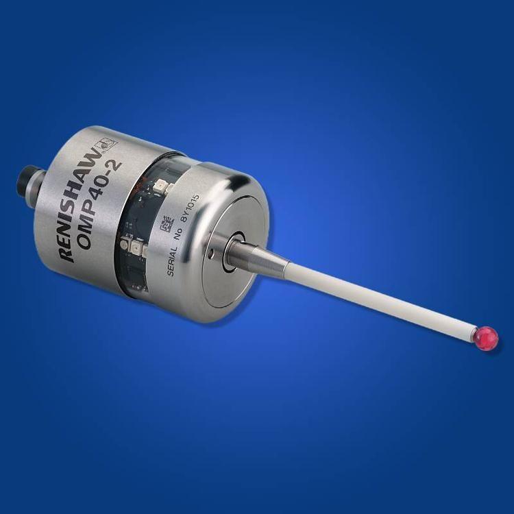 RENISHAWBomp40-2y^