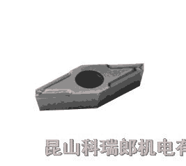 UTILISƬ CUTTING INSERT CUT 3002 F. GS12