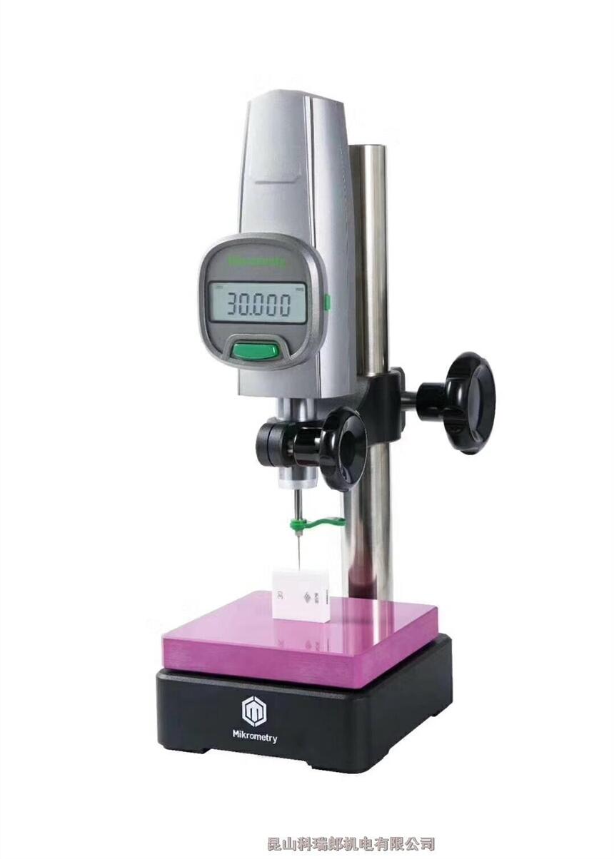 ܿ΢yMikrometry@߶Ӌ 0-50mm ߶Ҏ  ֱ1um