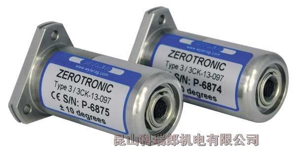 ʿWyler ZEROTRONIC yA