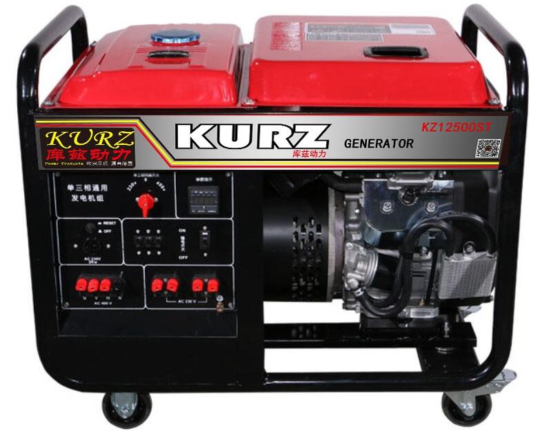 Ɲ10KWСͰl늙CKZ12500E3