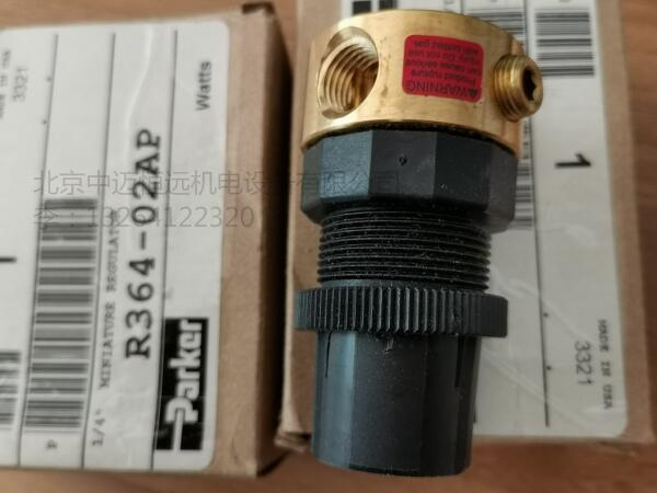 PARKERɿ R364-02APS~Դ^Vpy