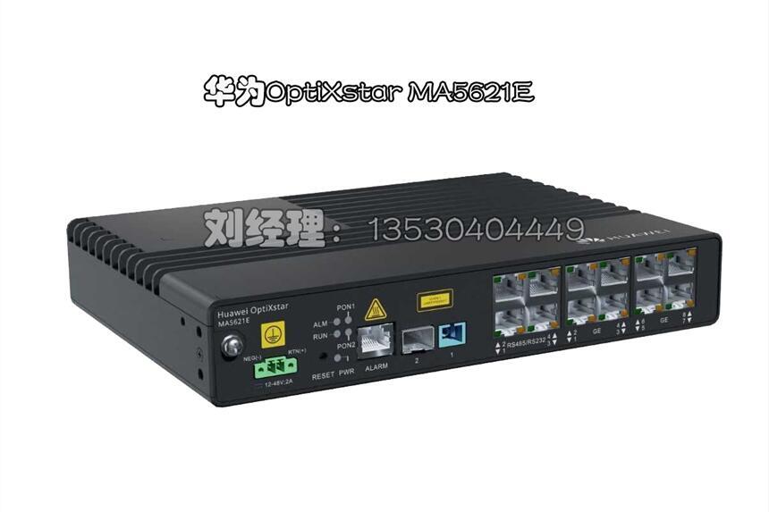 ȫAOptiXstar MA5621Eǧ8GEGPON/EPONpйIONU