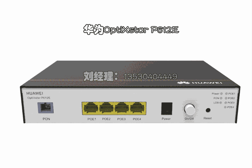 A|؅^AOptiXstar P612E-S-GPONI@^4GEPOEONU