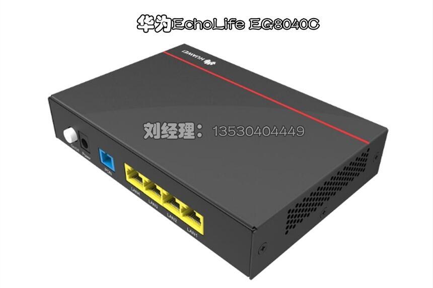 A؅^AEchoLife EG8040C@^4GE̫WӿONT