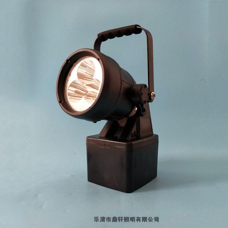 CJ525yʽ̽՟ 3*3W @ʾ LEDzޟ