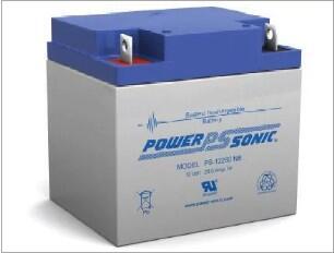  PS-12180NB U늳 Power-Sonic
