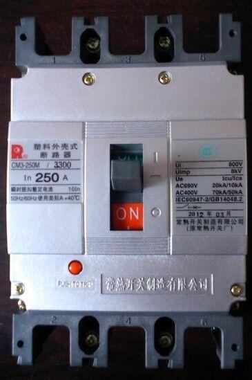 гCM3-400C/3300·