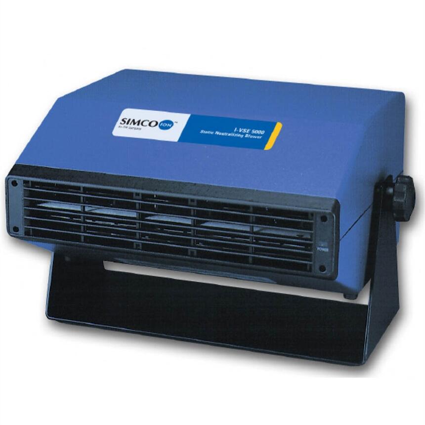 I-VSE 5000 󷶇oxLC