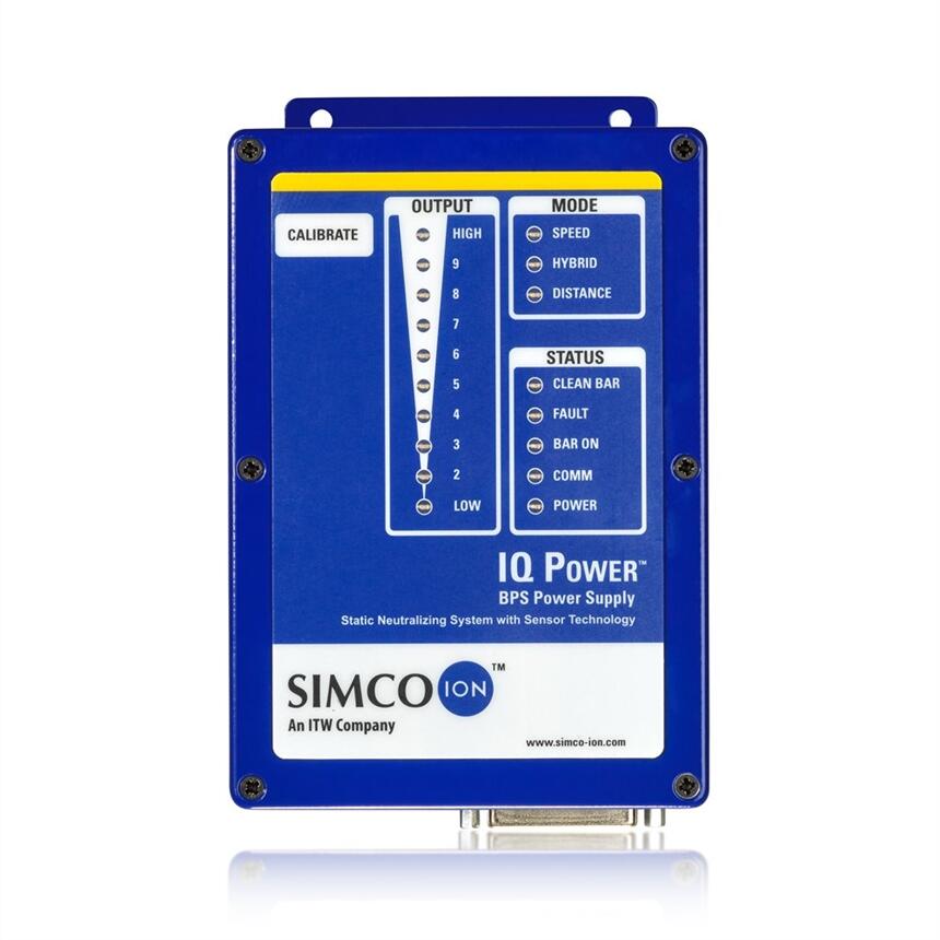 IQ Power BPS xӮa
