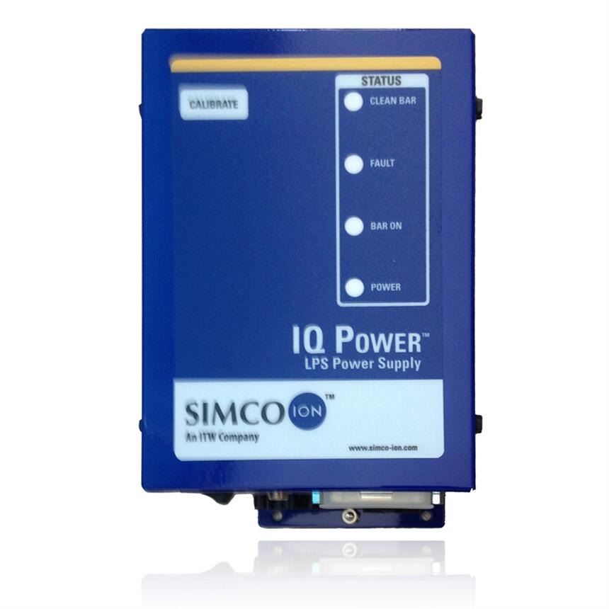 IQ Power LPS xӮa