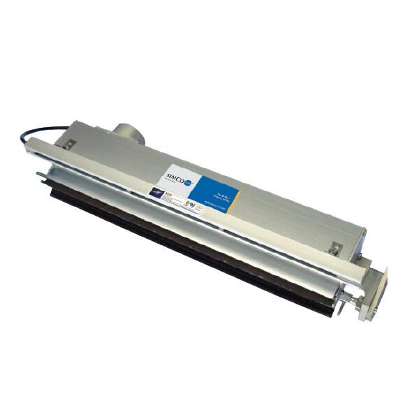 Ion-O-Vac mO