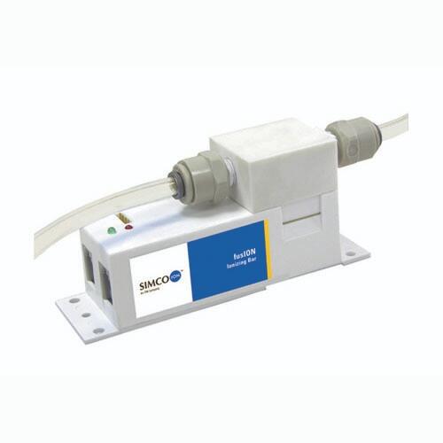 In-Line fusION oxӮa SIMCO-ION