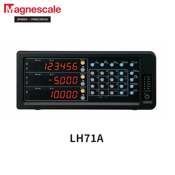 ձMagnescaleԭSONY@LH71A-3
